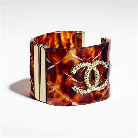 chanel bracelet fake|chanel knockoff jewelry.